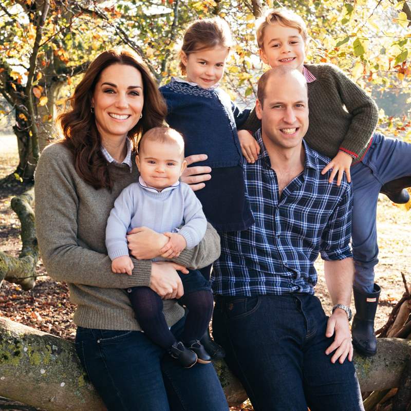Los hijos de Kate Middleton y el príncipe Guillermo reciben unos regalos muy especiales por Navidad