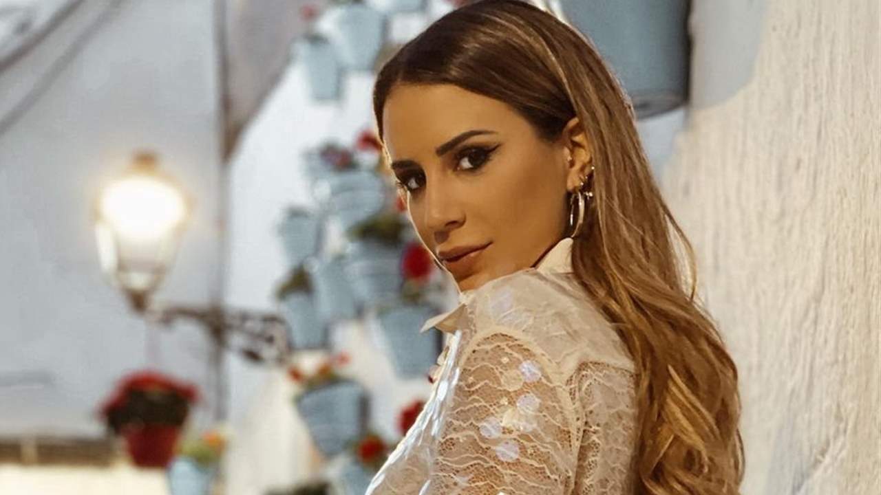 Cristina Porta rentabiliza su paso por 'Secret Story' y se postula como la nueva reina de Instagram