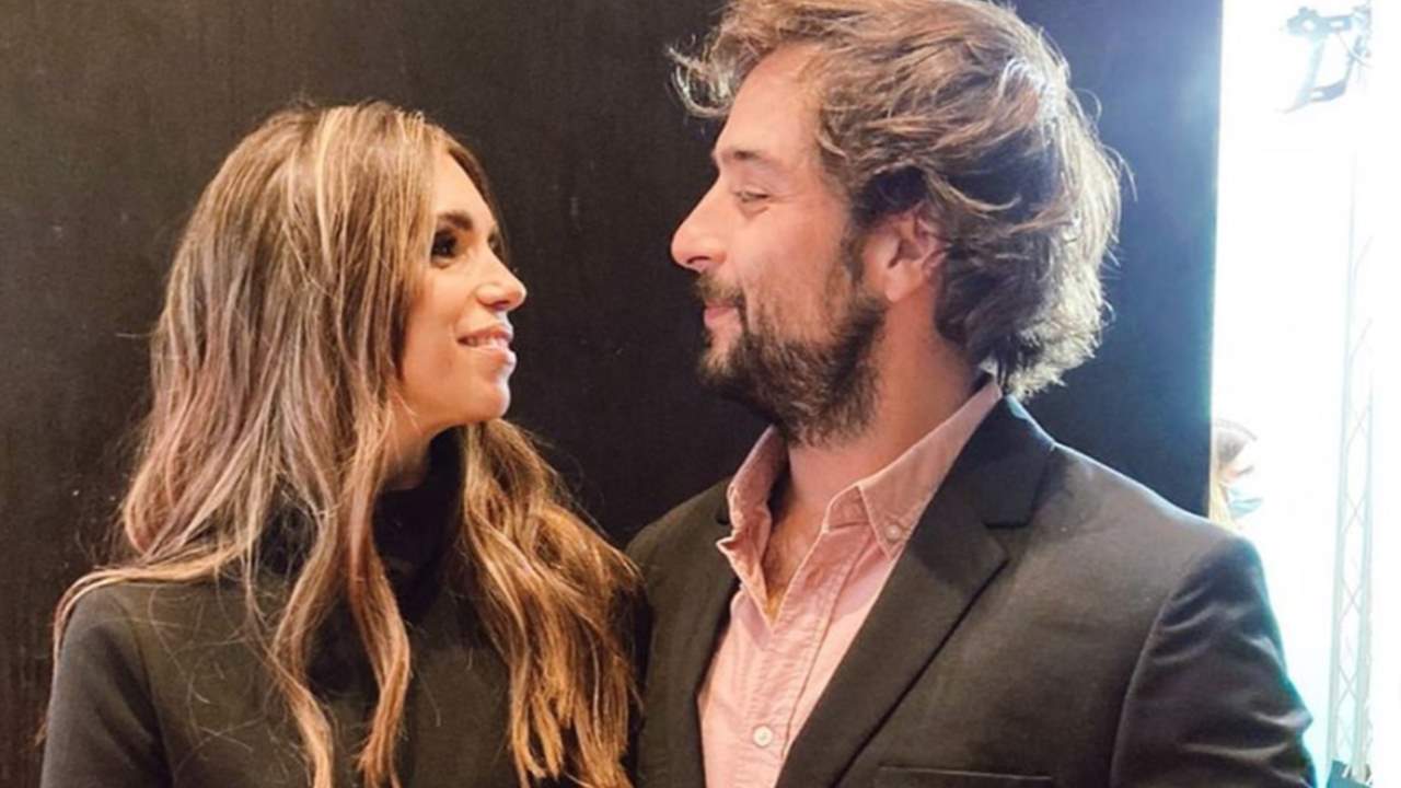 Elena Furiase y Gonzalo Sierra celebran 4 años de amor