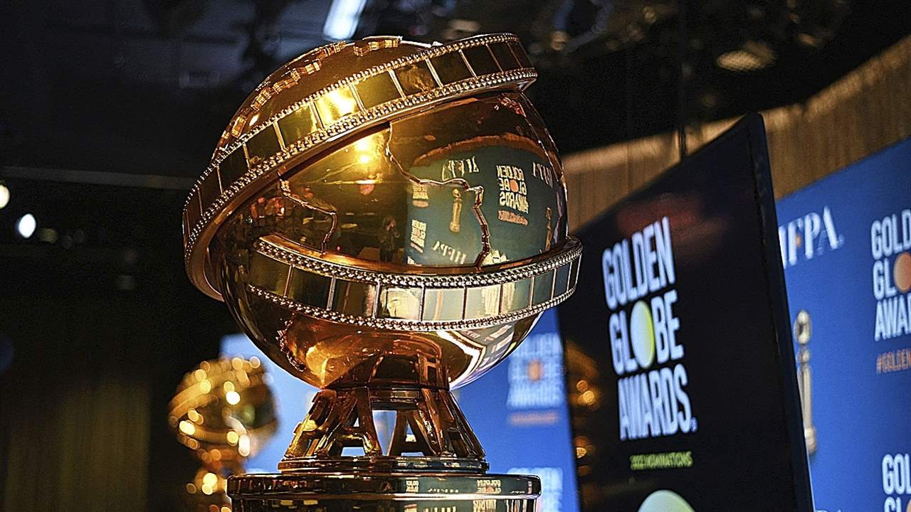 Globos de Oro 2022: cuándo se celebra y cómo ver la gala online