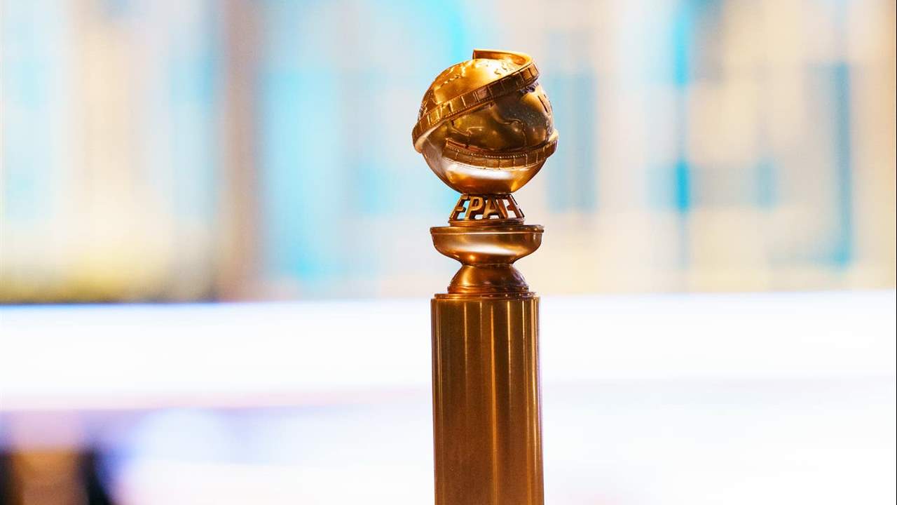 Lista de nominados a los Globos de Oro 2022, con acento español
