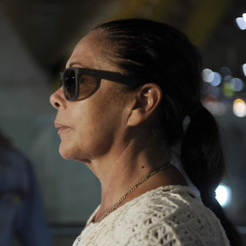 Julián Muñoz desvela los detalles de su vis a vis con Isabel Pantoja en la cárcel: "Tuvimos relaciones"