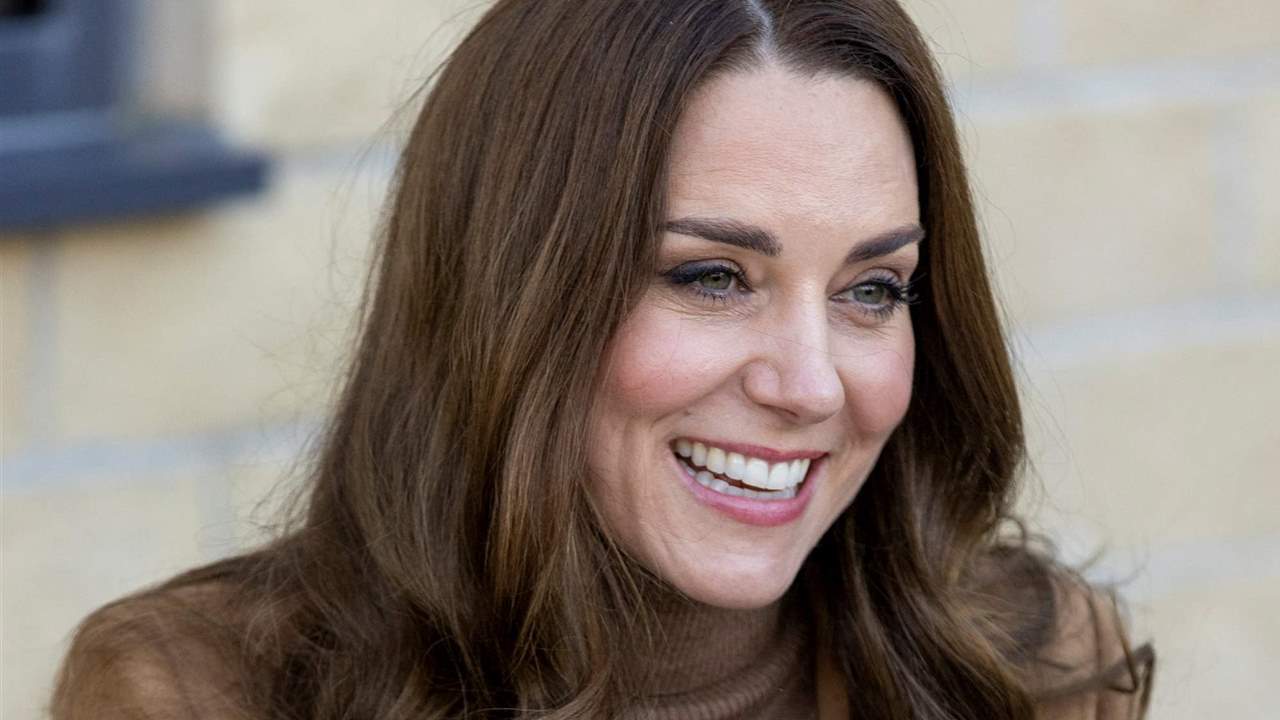 Kate Middleton cambia de look: todos los detalles de su nueva melena