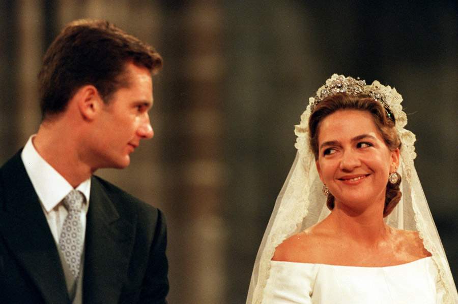 infanta-cristina-inaki-urgandagin-1997-boda
