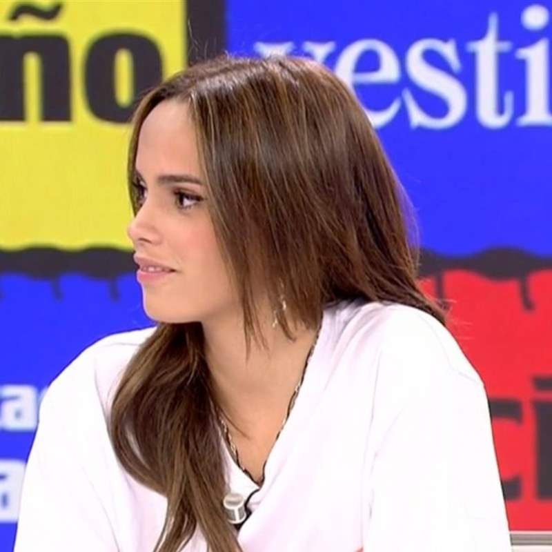 Gloria Camila