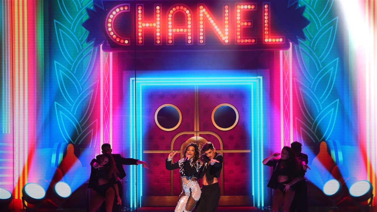 El triunfo de Chanel en el Benidorm Fest sigue en entredicho, a pesar de las explicaciones de RTVE