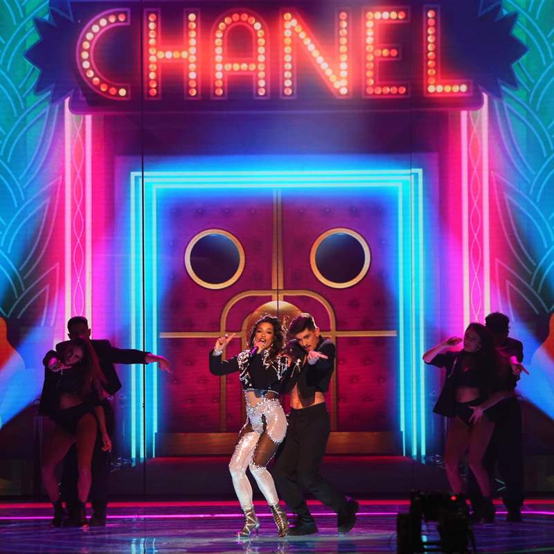 El triunfo de Chanel en el Benidorm Fest sigue en entredicho, a pesar de las explicaciones de RTVE
