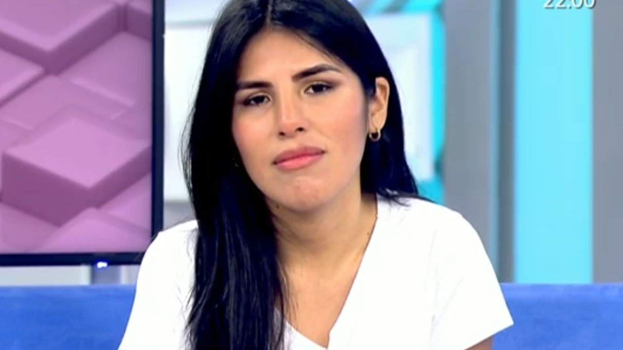 Isa Pantoja, devastada, reacciona a las durísimas declaraciones de Kiko Rivera: "No me quiere, es muy duro"