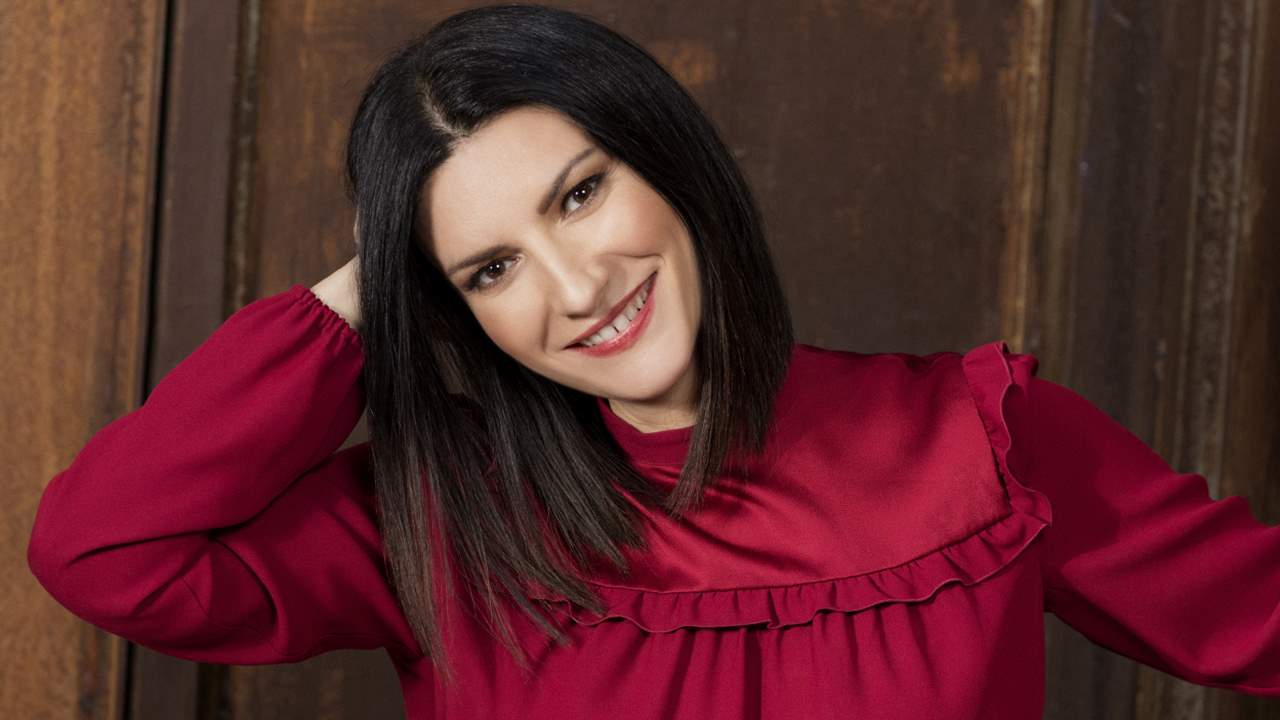 Las 5 curiosidades más sorprendentes de Laura Pausini, la famosísima presentadora de Eurovisión 2022