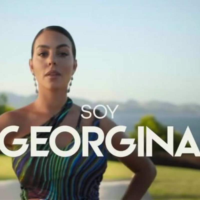 La serie que 'Soy Georgina' no ha podido destronar