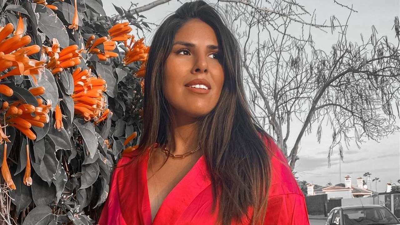 Isa Pantoja se llena de fuerzas y comparte el mensaje más revelador tras su polémica con Kiko Rivera