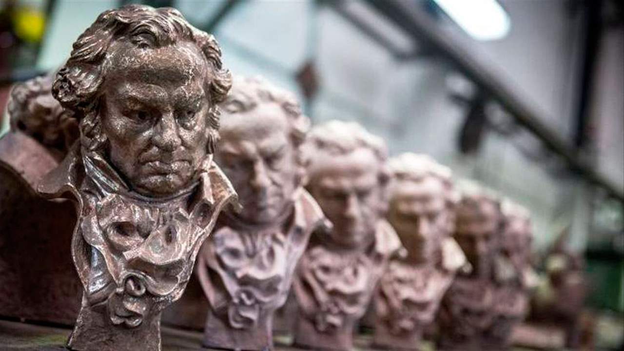 Cuándo y dónde ver los Premios Goya 2022