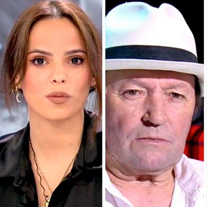 Gloria Camila, Rosa Benito, Amador Mohedano... los que más deben temer a la emisión de 'El Precio del silencio'