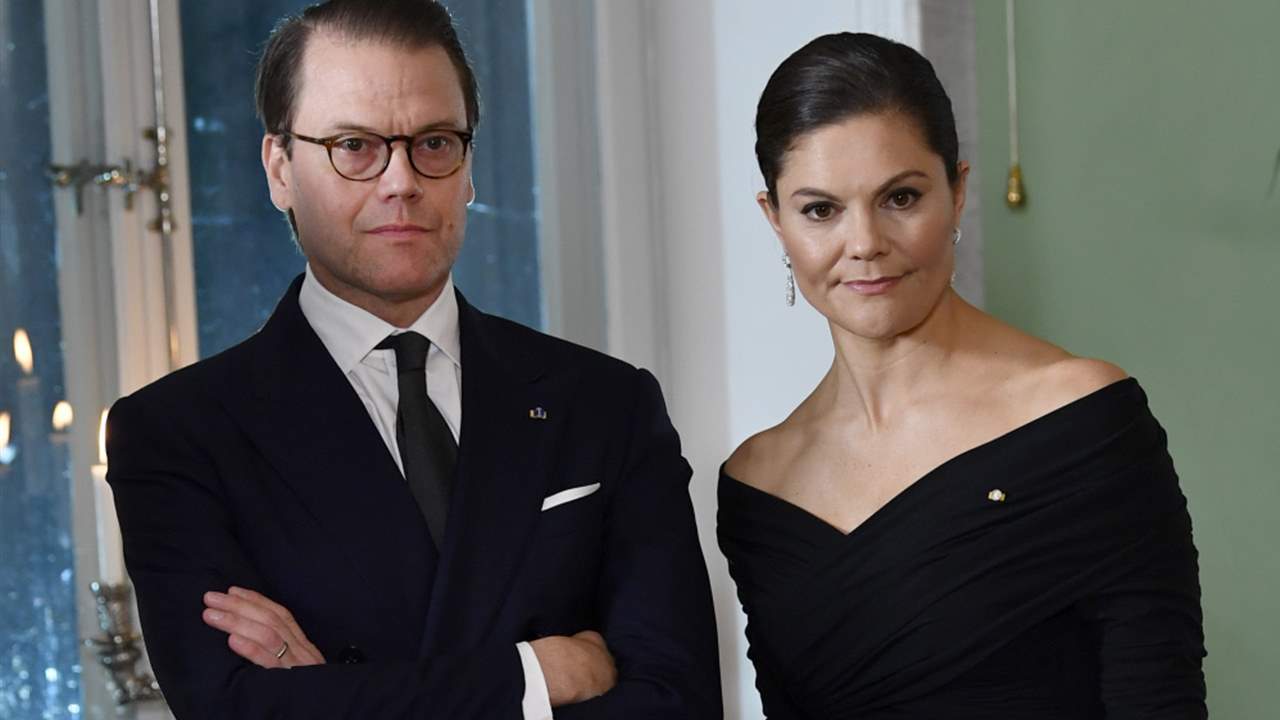 Victoria y Daniel de Suecia responden a los constantes rumores de crisis en su matrimonio