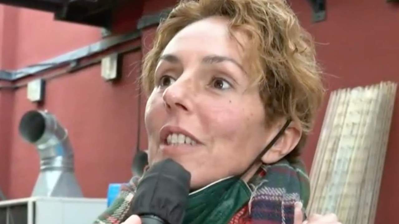 Rocío Carrasco remata a los Mohedano: "Hay gente de la calle a la que le importas más"