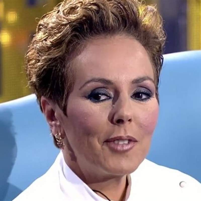 Rocío Carrasco