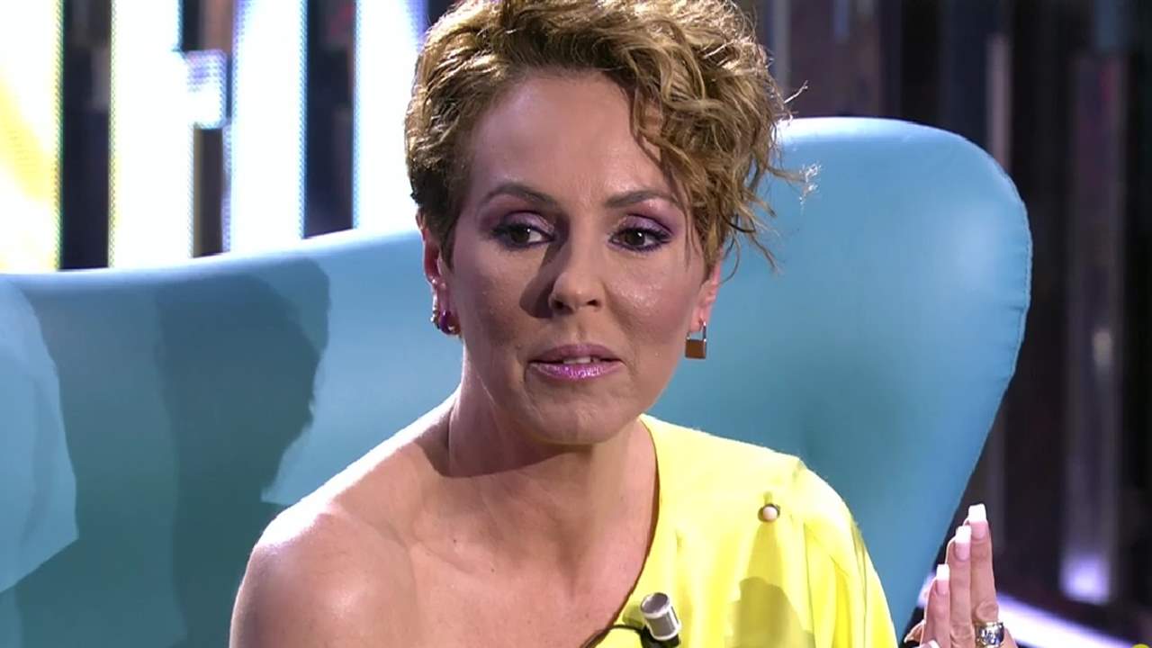 Rocío Carrasco sufre una dolorosa pérdida que marca la emisión de 'Licencia para hablar'