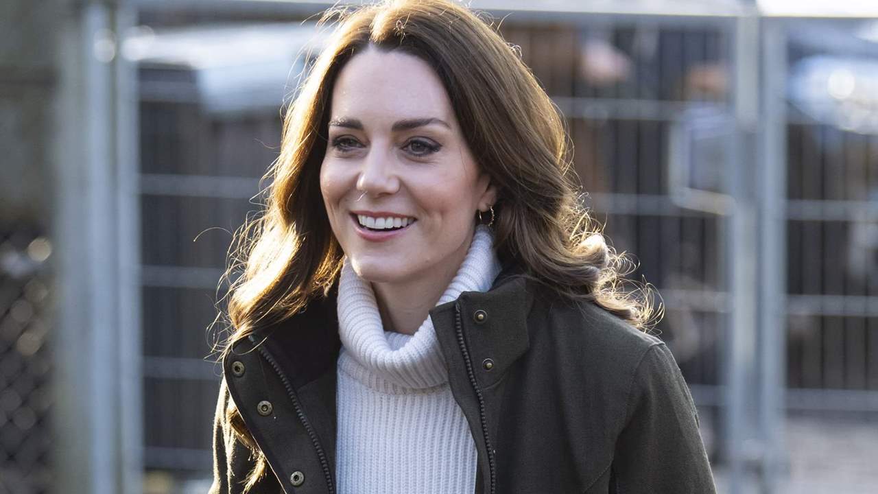 Kate Middleton pone una estricta y polémica condición a la prensa durante su viaje a Dinamarca