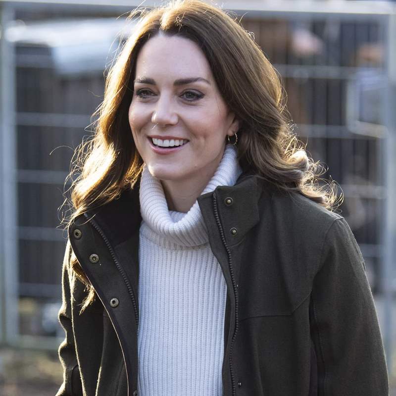 Kate Middleton pone una estricta y polémica condición a la prensa durante su viaje a Dinamarca