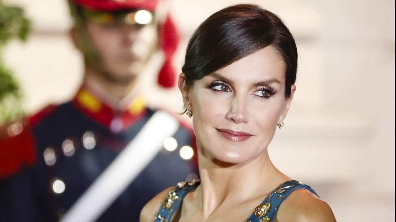 La reina Letizia ya conoce el destino de su próximo viaje de Estado donde no podrá lucir tiara