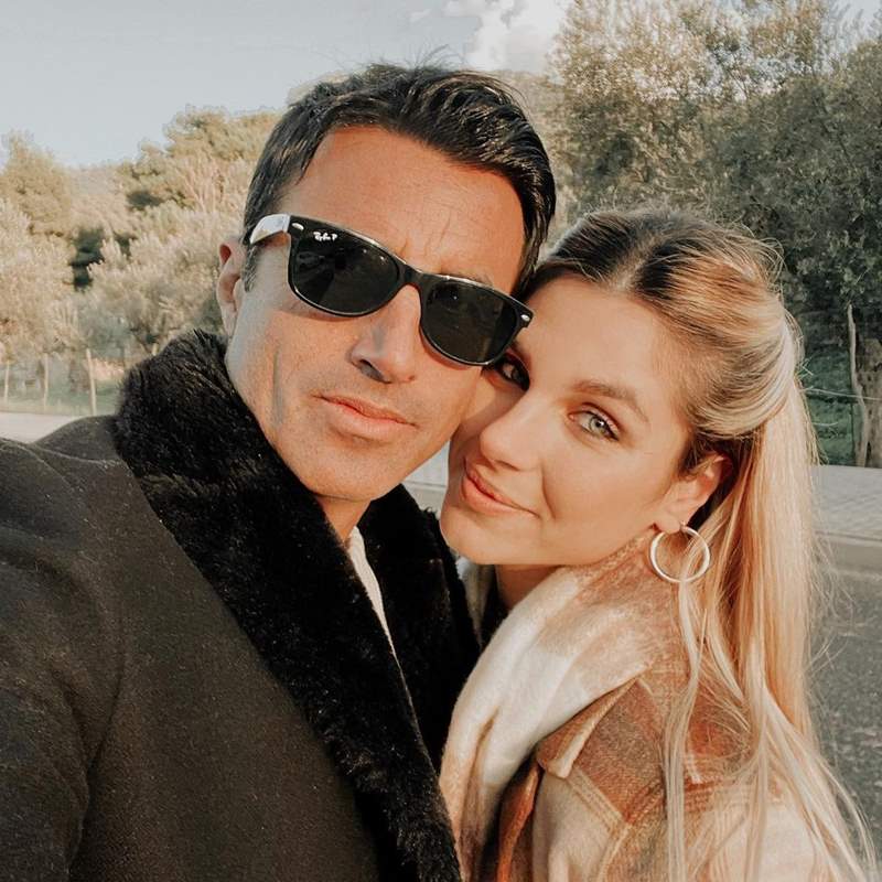 Ivana Icardi y Hugo Sierra no superan su crisis y rompen definitivamente su relación
