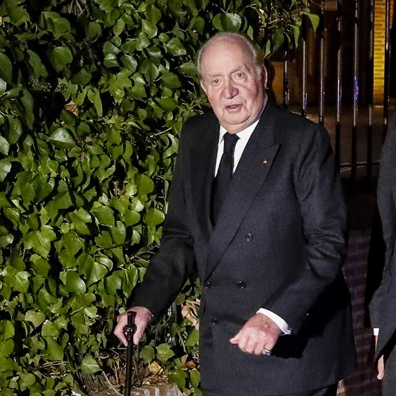 La Fiscalía archiva la investigación al rey Juan Carlos pese a constatar irregularidades