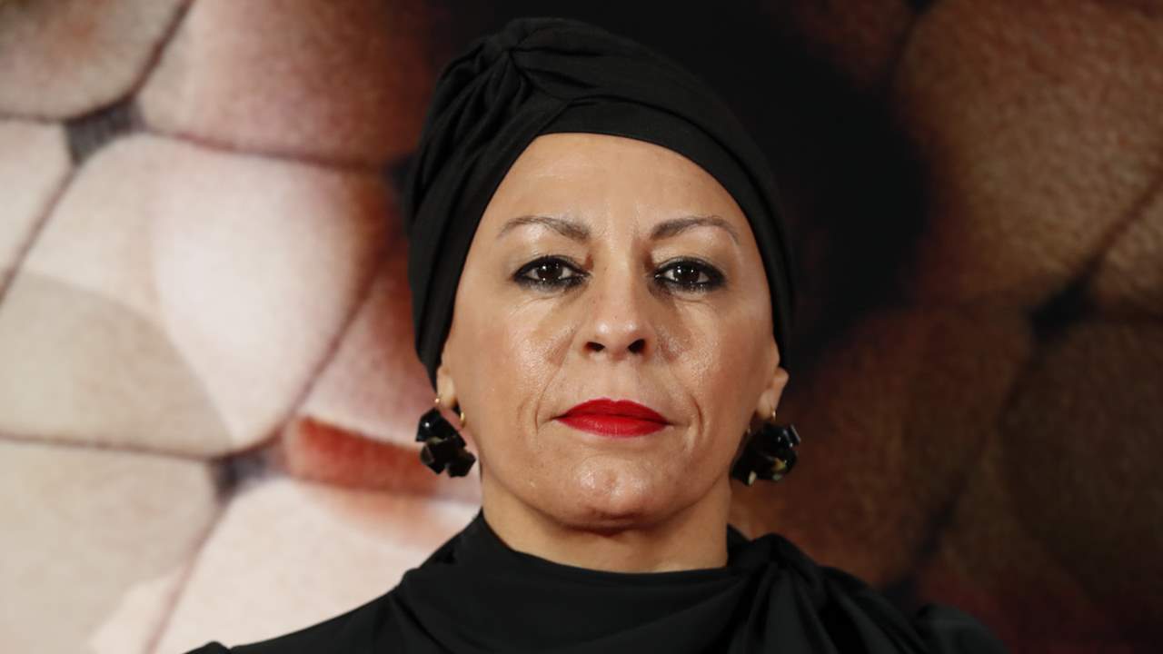 Cristina Medina ('La que se avecina') se emociona al hablar del cáncer que padece