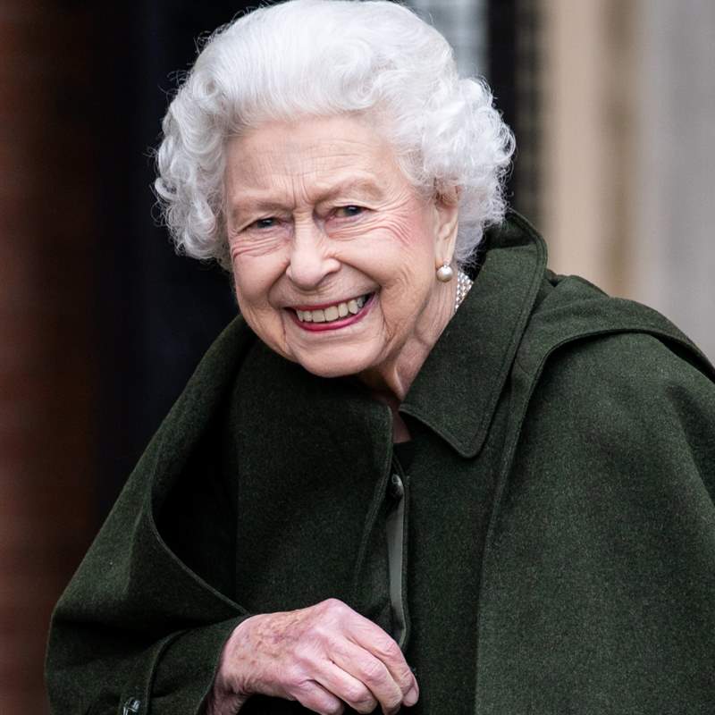 Isabel II no volverá a Buckingham: las razones que la han llevado a instalarse en Windsor