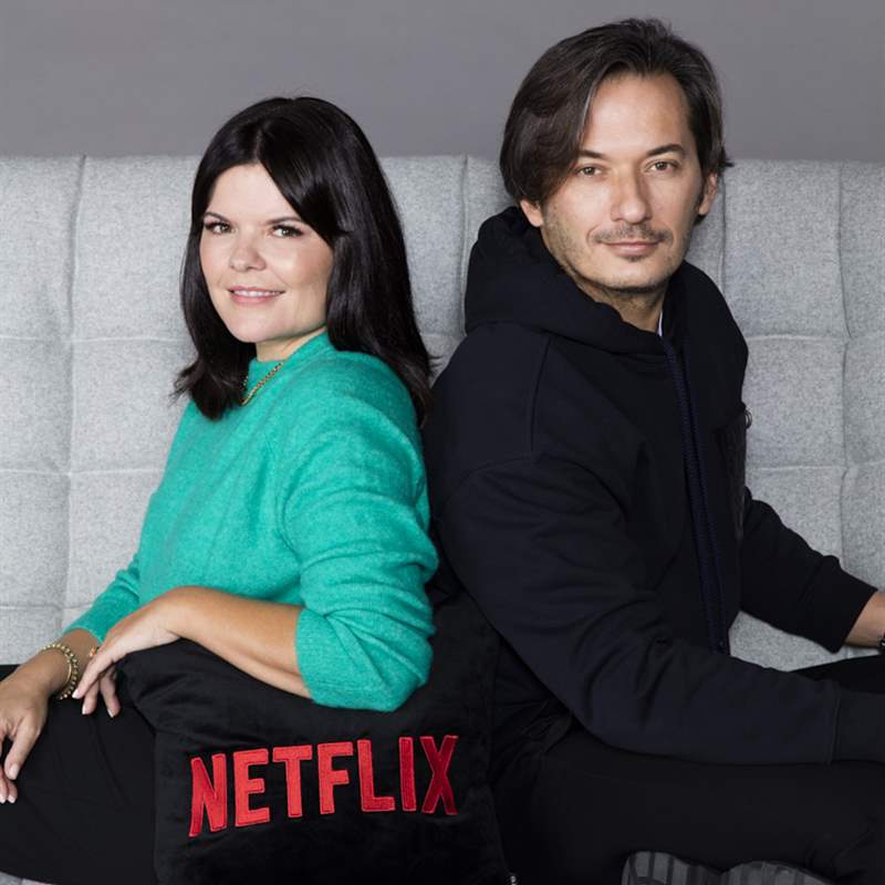Los creadores de ‘La que se avecina’ se mudan a Netflix 