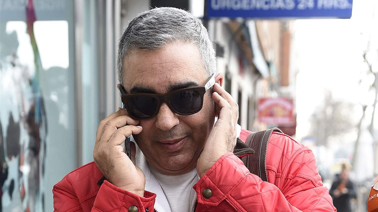 EXCLUSIVA Agustín Pantoja, en negociaciones para ir a 'Supervivientes 2022'