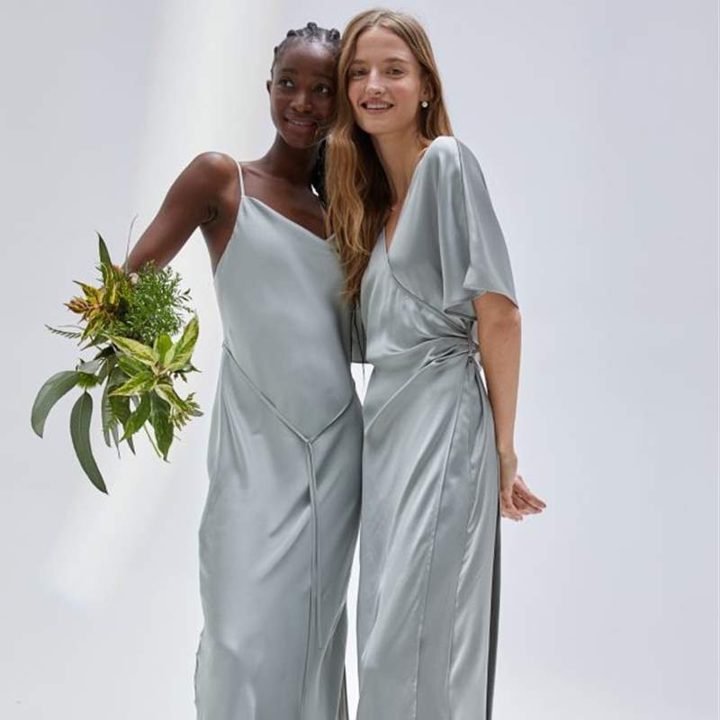 El vestido de H&M para convertirte en la invitada perfecta por menos de 65 euros 