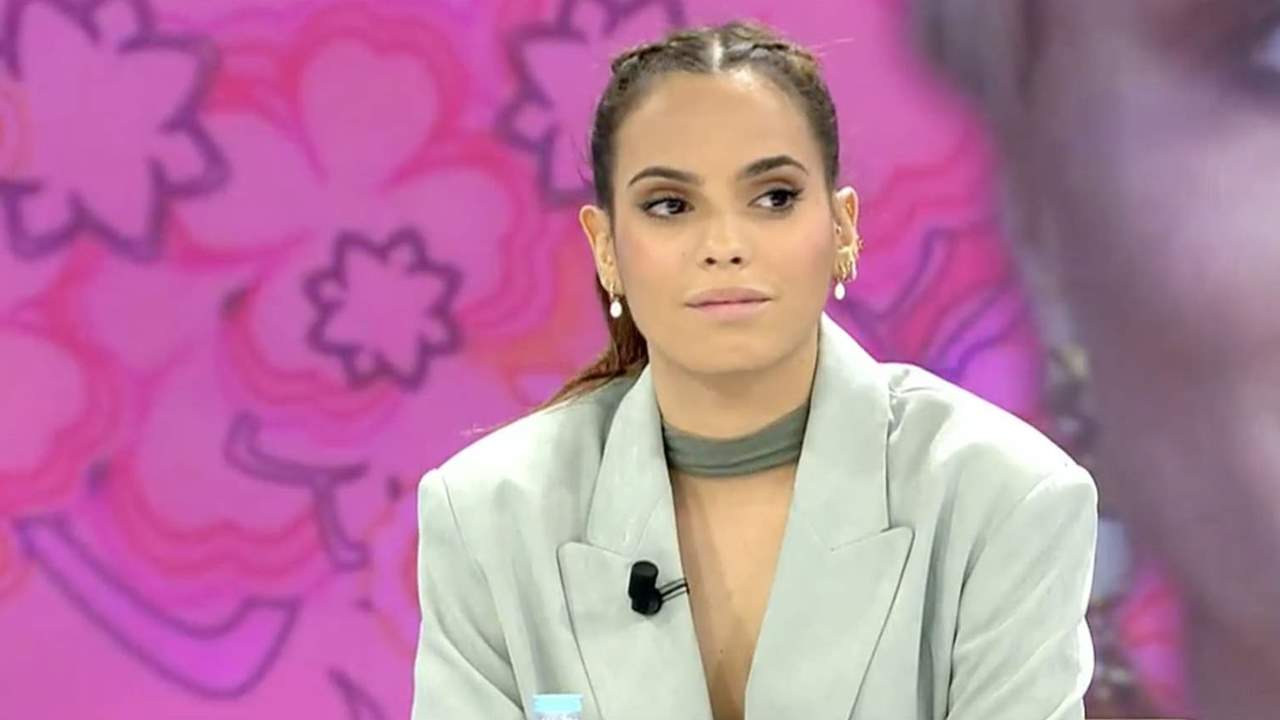 Gloria Camila cambia de estrategia sobre Ana María Aldón con indirecta incluida para proteger a Ortega Cano