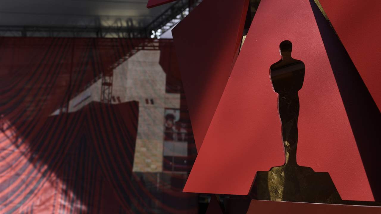 Oscars 2022: cuándo y dónde ver la gala y la alfombra roja