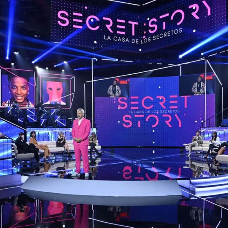'Secret Story' pisa el acelerador: escoge a sus finalistas y concluye el juego de los secretos