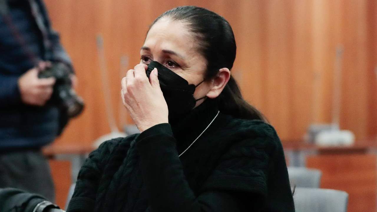 La verdadera razón de las amargas lágrimas de Isabel Pantoja en el juzgado (y no es el miedo a la cárcel)