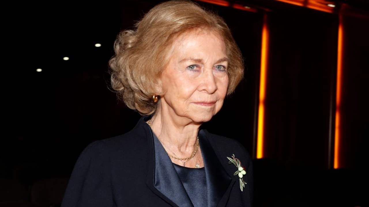 La reina Sofía no acude al funeral del duque de Edimburgo: las razones de su ausencia