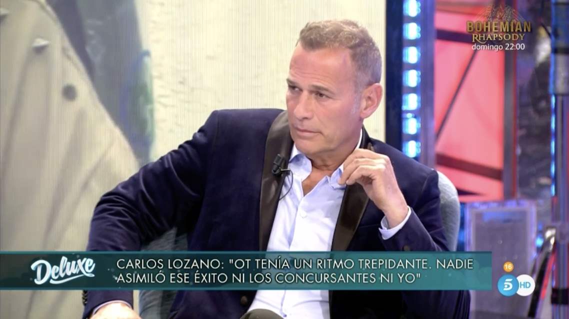 Carlos Lozano