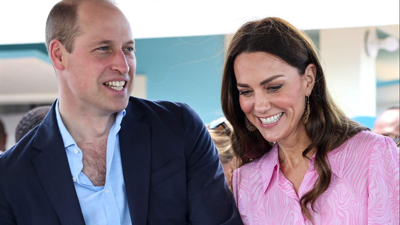 Kate Middleton y el príncipe Guillermo planean mudarse a Windsor: las residencias en las que podrían vivir