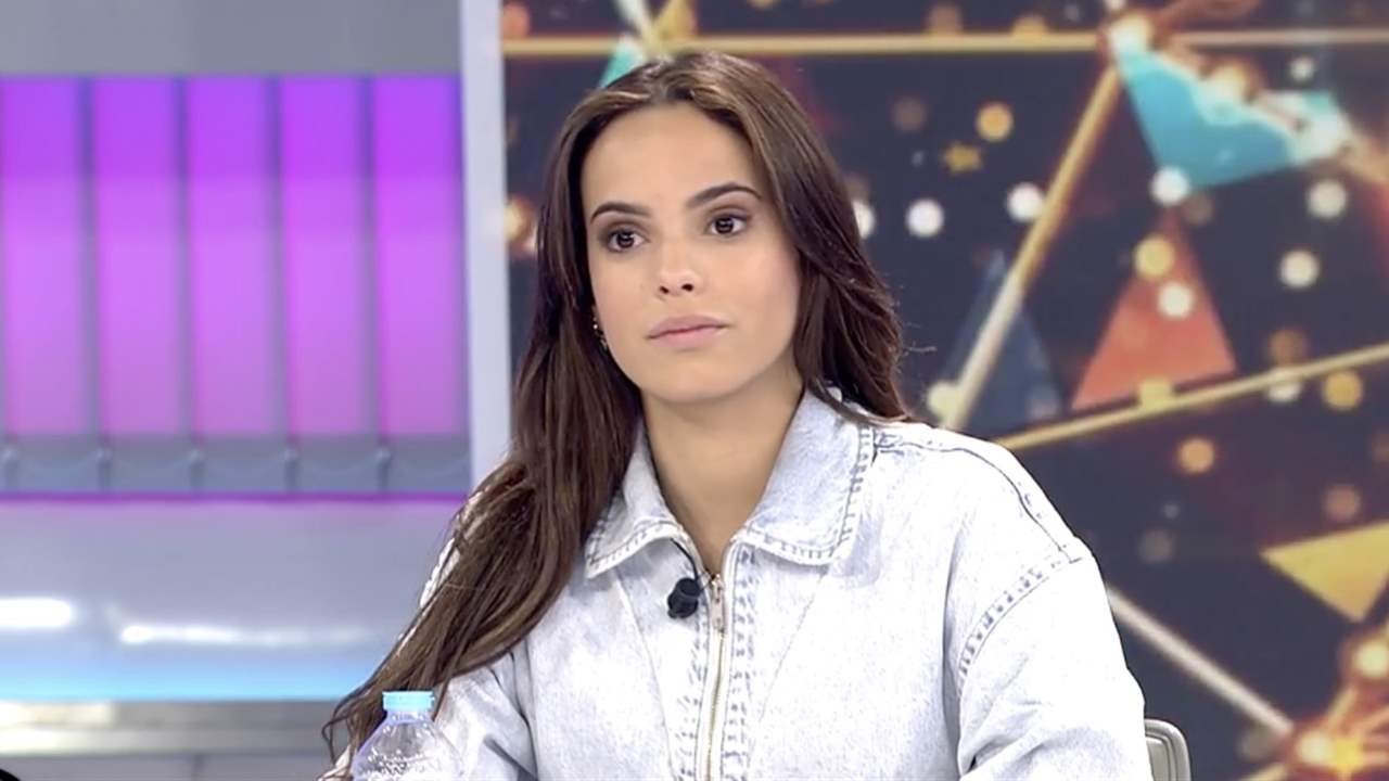 La llamativa reacción de Gloria Camila a la infidelidad de Manuel Bedmar a Rocío Flores