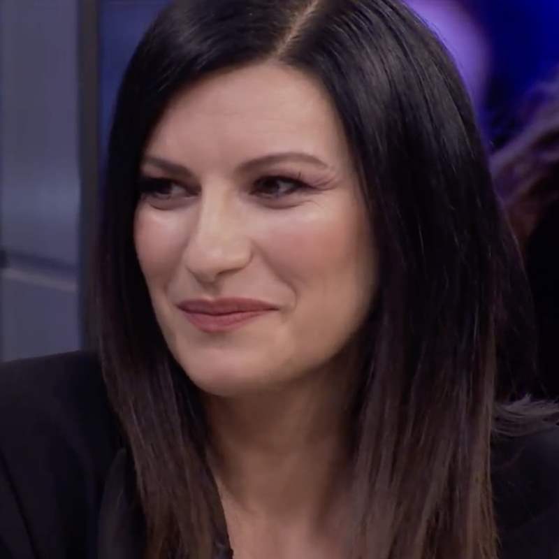 'El Hormiguero': Laura Pausini deja en shock a Pablo Motos desvelando su profesión desconocida