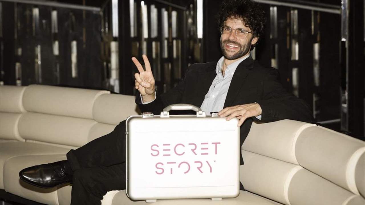 'Secret Story': ¿cuánto dinero ha ganado realmente Rafa?