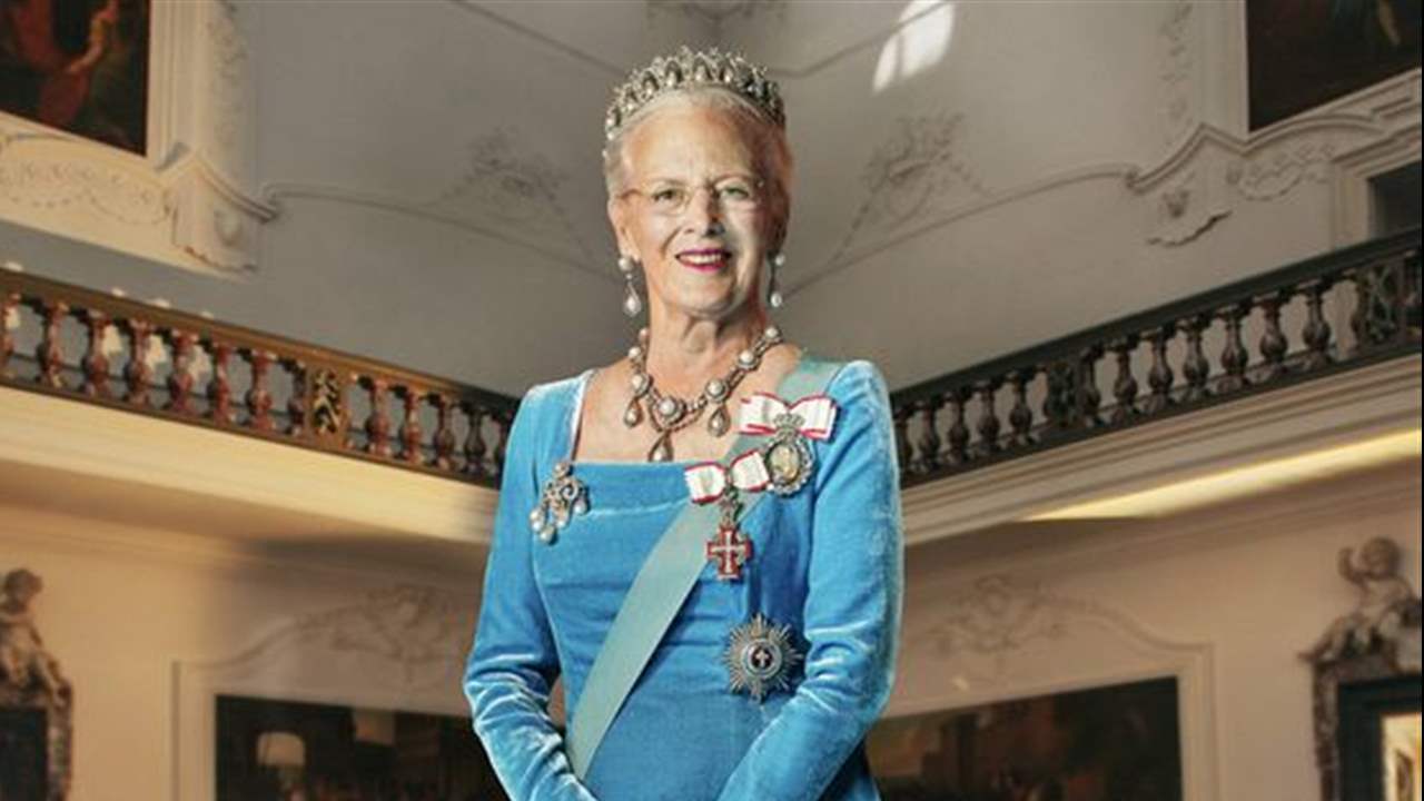 Margarita de Dinamarca celebra sus 82 años rodeada de su familia en un momento clave de su reinado