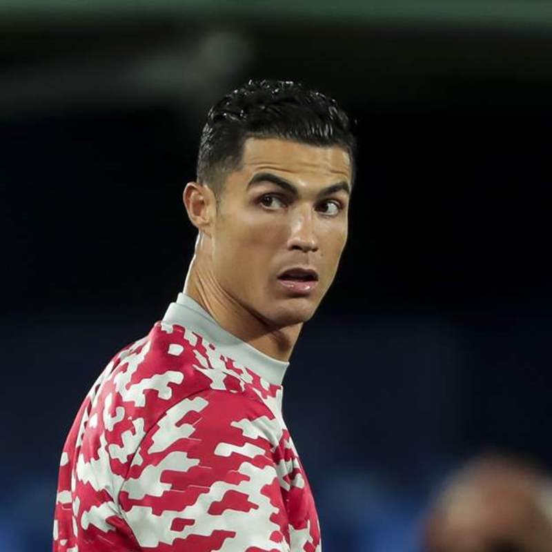 El sentido homenaje que el Manchester United prepara a Cristiano Ronaldo tras el fallecimiento de su hijo