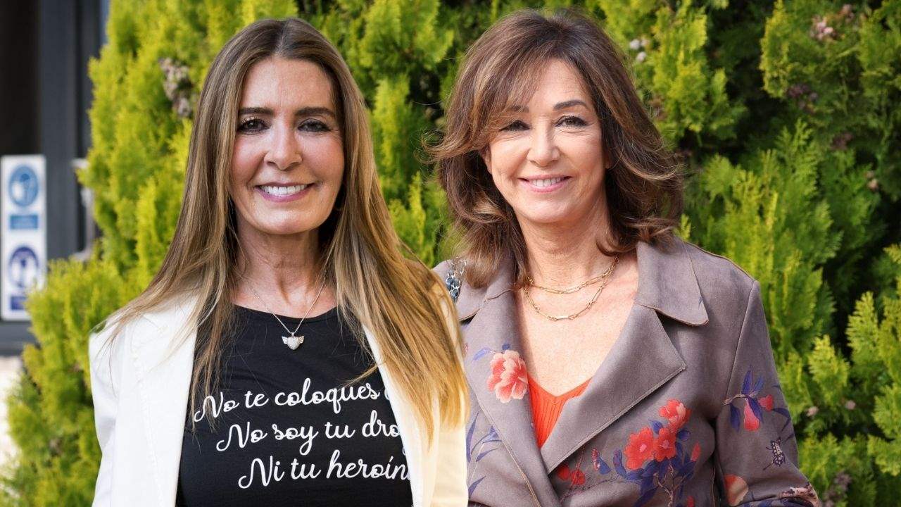 La emotiva carta de Marisa Martín-Blázquez a Ana Rosa Quintana en su semana clave por su operación