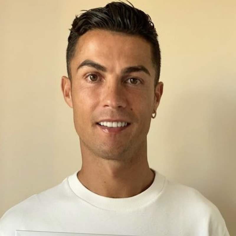 Primeras palabras de Cristiano Ronaldo tras la terrible pérdida de su hijo
