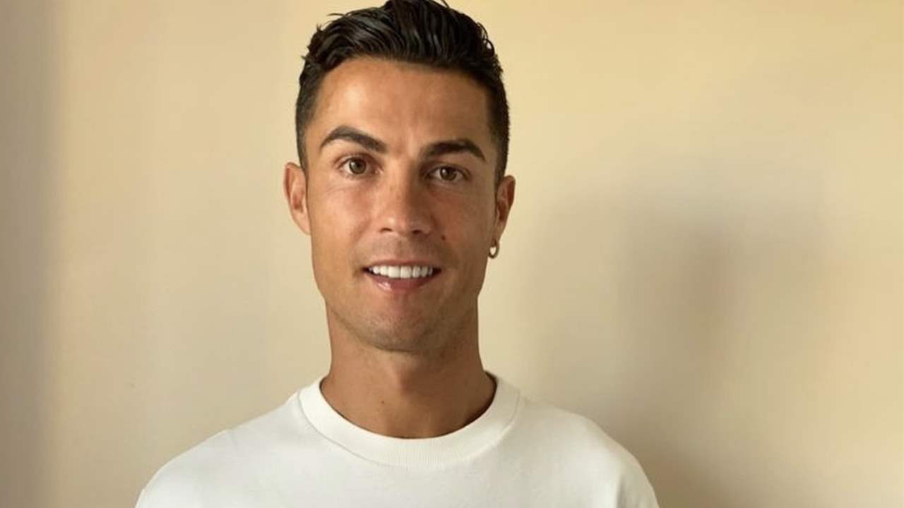 Primeras palabras de Cristiano Ronaldo tras la terrible pérdida de su hijo
