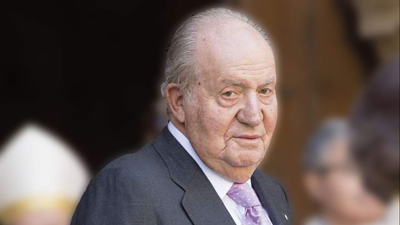 Juan Carlos