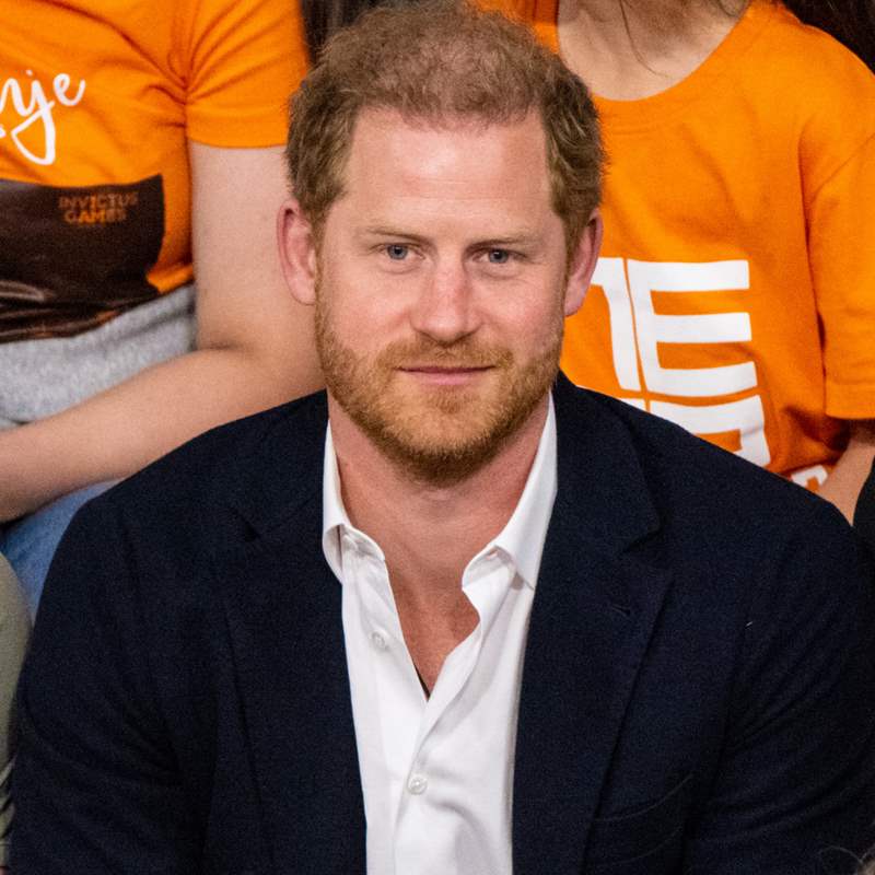 El Príncipe Harry desvela la razón por la que quiere que sus hijos vean a Isabel II cuanto antes