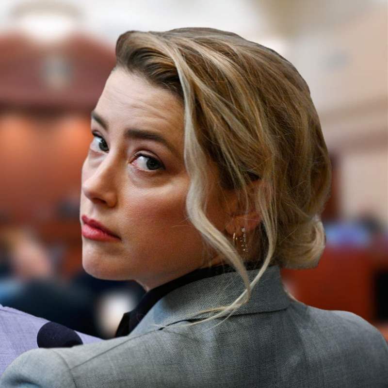 Los brutales audios de Johnny Depp y la estrategia de desgaste de Amber Heard en el juicio