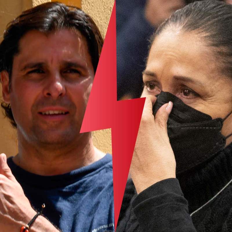 Francisco Rivera, durísimo con Isabel Pantoja tras la sentencia: "Tendría cadena perpetua"